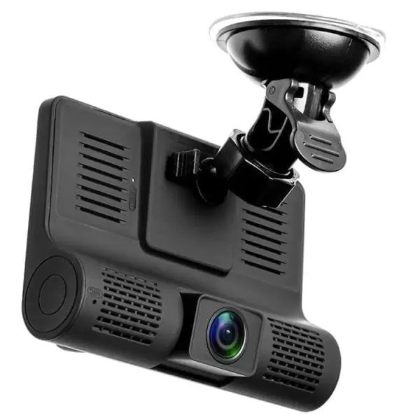 دوربین ثبت وقایع خودرو مدل ak_j503